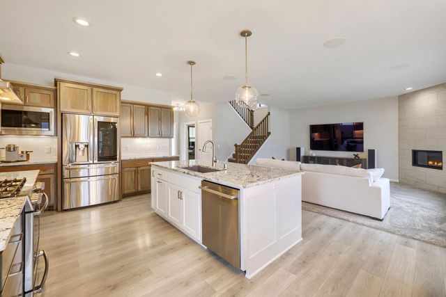 3145 128th Lane NE, Blaine, MN 55449