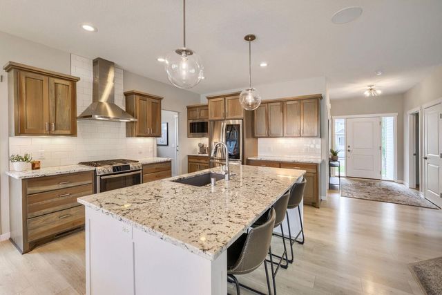 3145 128th Lane NE, Blaine, MN 55449