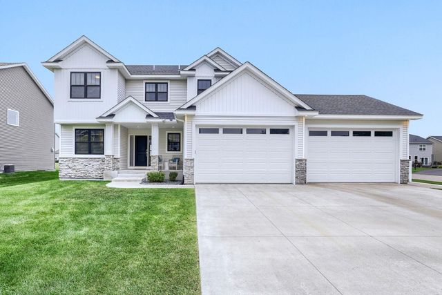 3145 128th Lane NE, Blaine, MN 55449