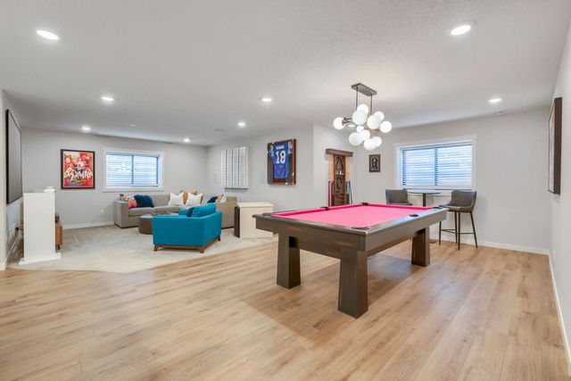 3145 128th Lane NE, Blaine, MN 55449