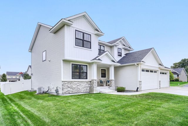 3145 128th Lane NE, Blaine, MN 55449