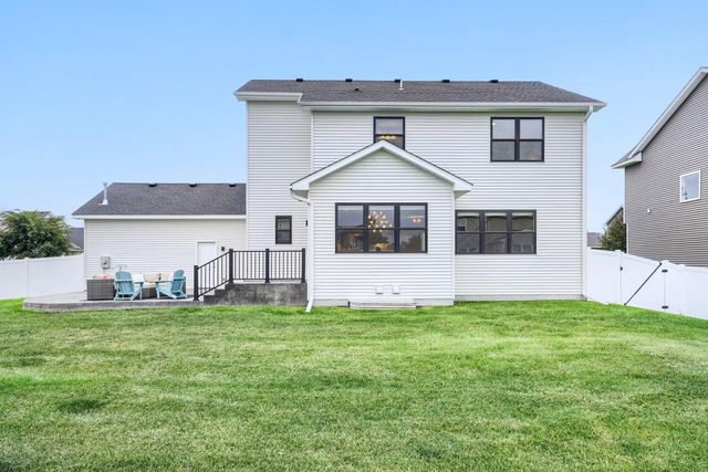 3145 128th Lane NE, Blaine, MN 55449