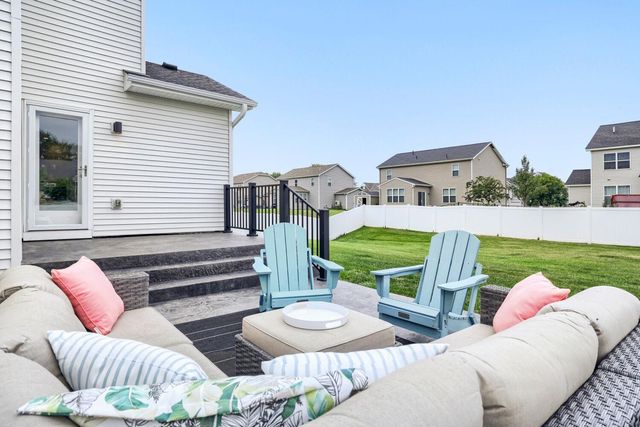 3145 128th Lane NE, Blaine, MN 55449