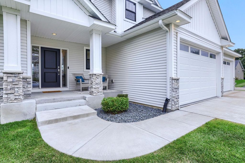 3145 128th Lane NE, Blaine, MN 55449