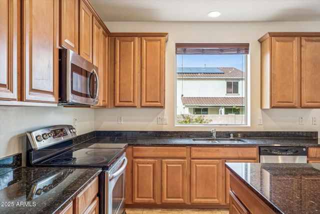 1108 E ZESTA Lane, Gilbert, AZ 85297