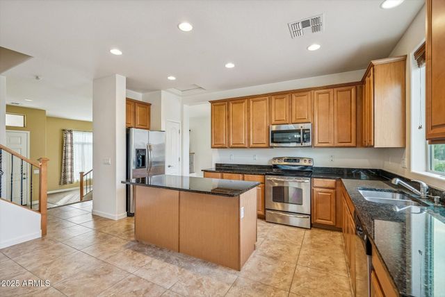 1108 E ZESTA Lane, Gilbert, AZ 85297