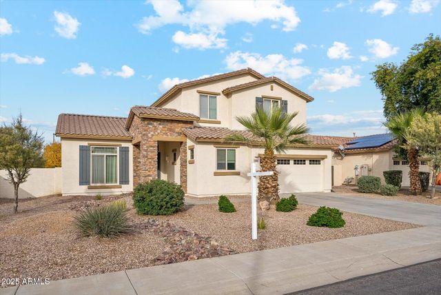 1108 E ZESTA Lane, Gilbert, AZ 85297