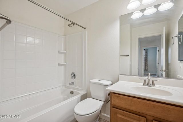 1108 E ZESTA Lane, Gilbert, AZ 85297