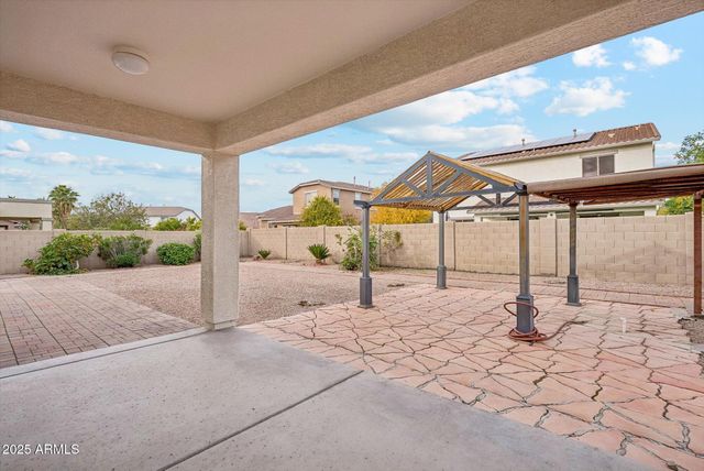 1108 E ZESTA Lane, Gilbert, AZ 85297