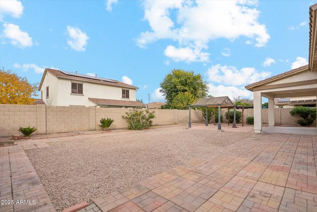 1108 E ZESTA Lane, Gilbert, AZ 85297