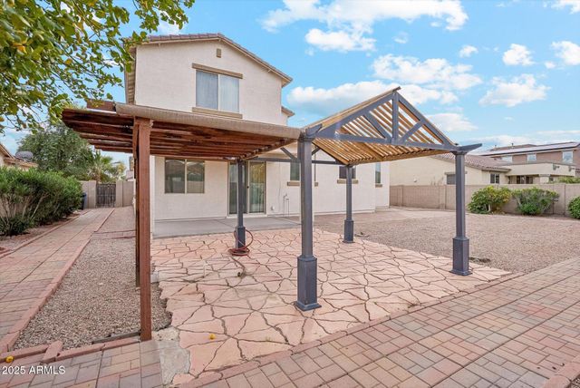 1108 E ZESTA Lane, Gilbert, AZ 85297
