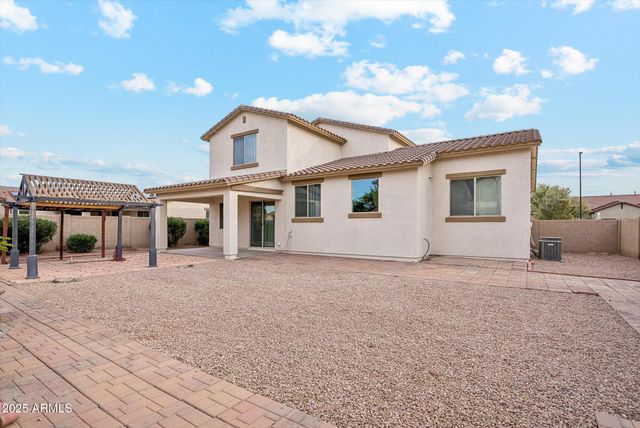 1108 E ZESTA Lane, Gilbert, AZ 85297