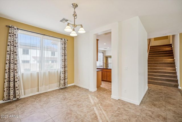 1108 E ZESTA Lane, Gilbert, AZ 85297