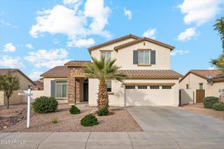 1108 E ZESTA Lane, Gilbert, AZ 85297