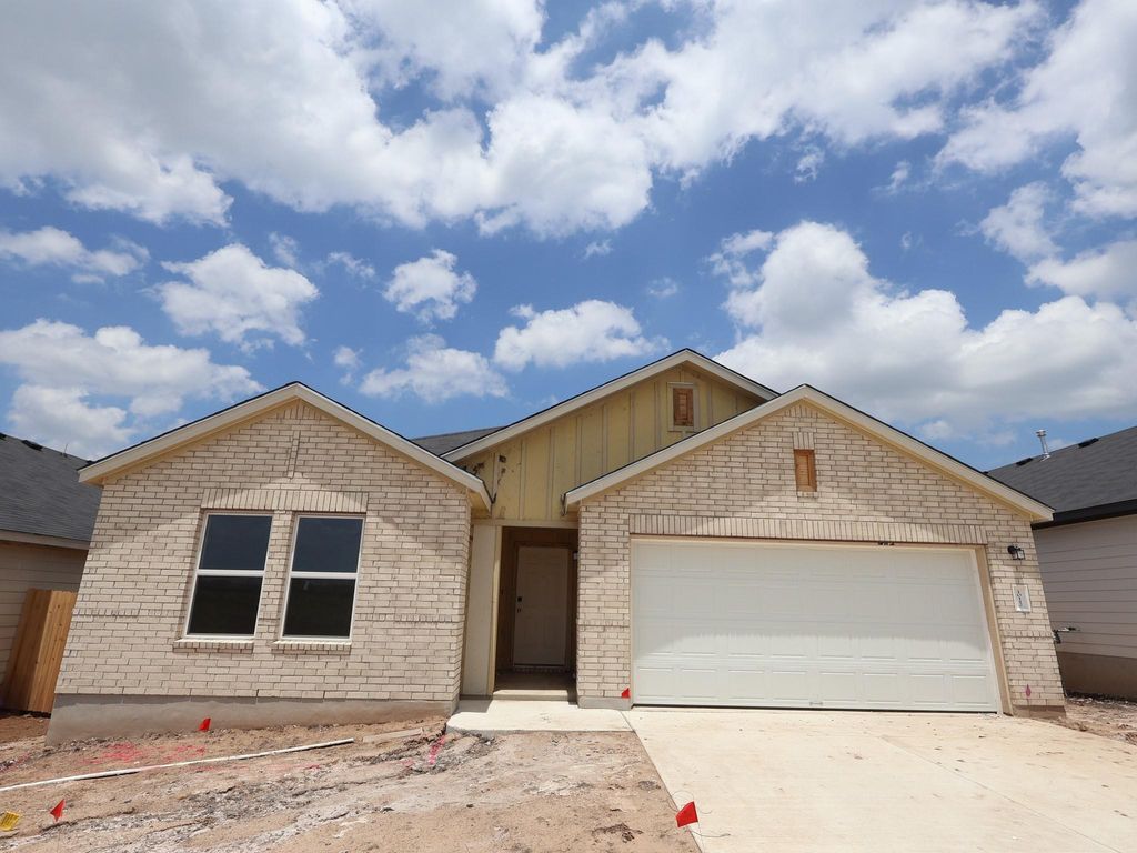 10112 Majestic Hawk WAY, Buda, TX 78610