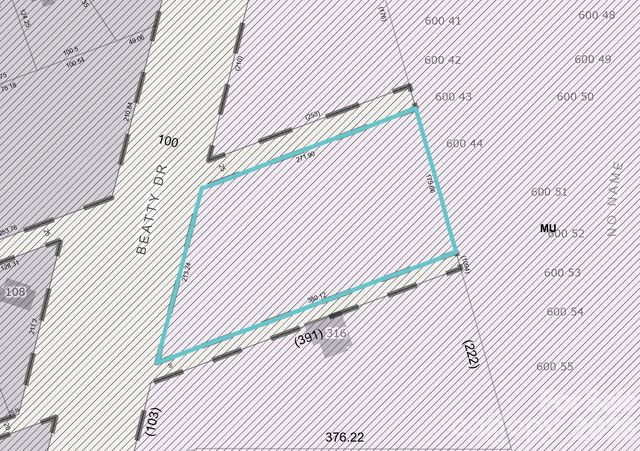 00 Beatty Drive, Belmont, NC 28012