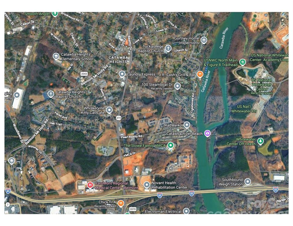 00 Beatty Drive, Belmont, NC 28012