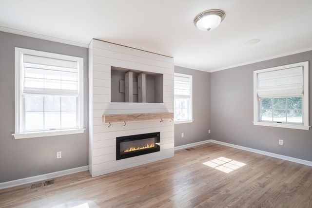 129 Upper Hampden Rd, Monson, MA 01057