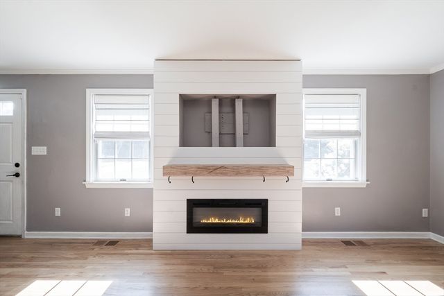 129 Upper Hampden Rd, Monson, MA 01057