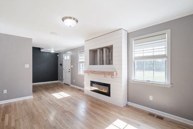 129 Upper Hampden Rd, Monson, MA 01057