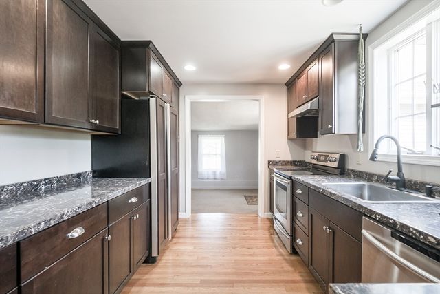 129 Upper Hampden Rd, Monson, MA 01057