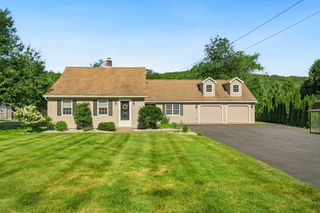 129 Upper Hampden Rd, Monson, MA 01057