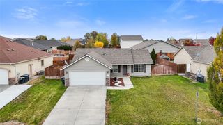 519 N Paxson Drive, Moses Lake, WA 98837