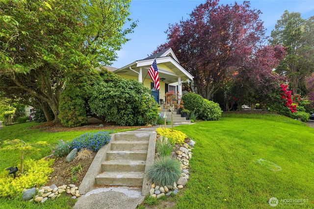 5102 N 44th Street, Tacoma, WA 98407