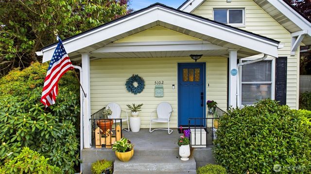 5102 N 44th Street, Tacoma, WA 98407