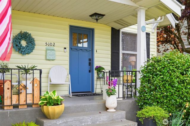 5102 N 44th Street, Tacoma, WA 98407