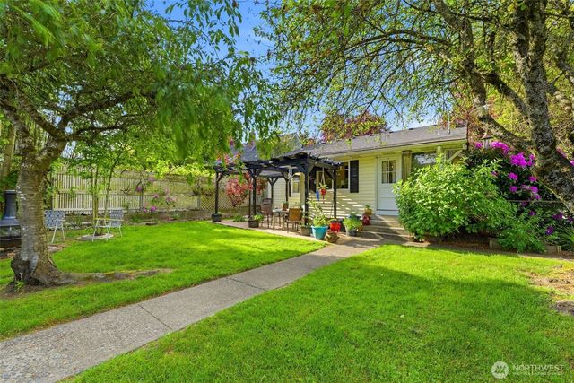 5102 N 44th Street, Tacoma, WA 98407