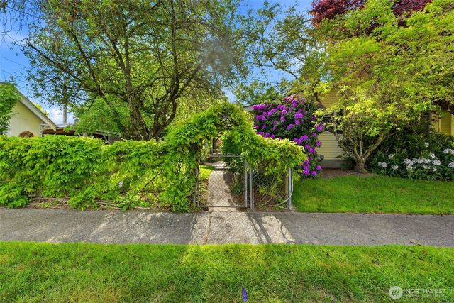 5102 N 44th Street, Tacoma, WA 98407