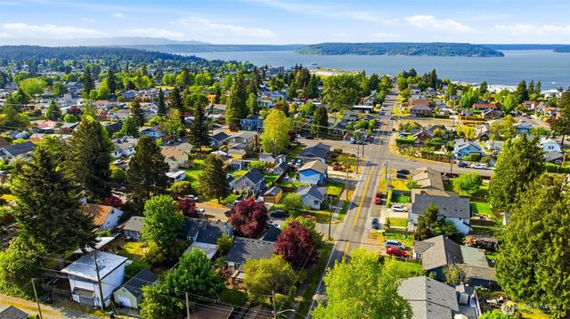 5102 N 44th Street, Tacoma, WA 98407