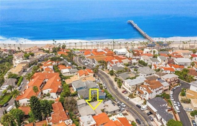 507 Avenida Victoria 3, San Clemente, CA 92672