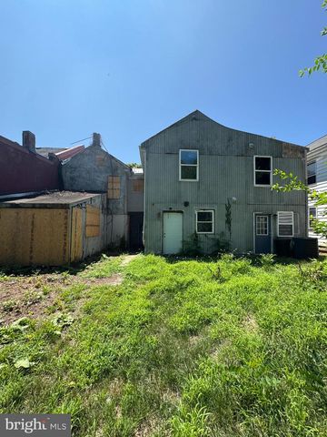 308 W MARTIN ST, Martinsburg, WV 25401