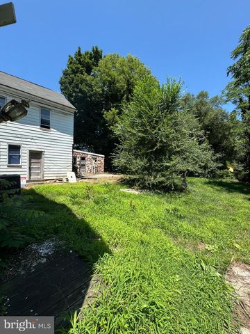 308 W MARTIN ST, Martinsburg, WV 25401