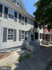 308 W MARTIN ST, Martinsburg, WV 25401