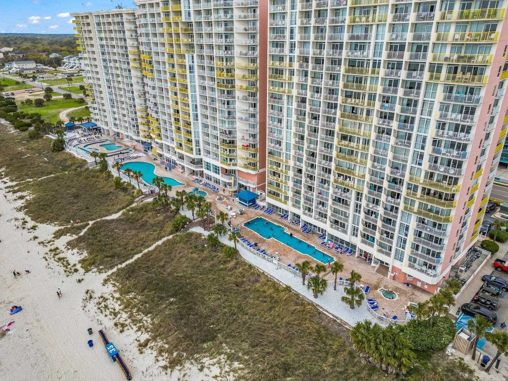 2701 S Ocean Blvd. S # 1404, North Myrtle Beach, SC 29582 — photo 5