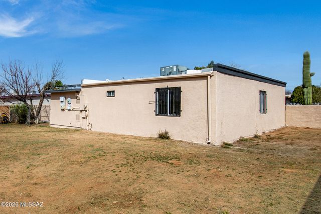 4210 E Canada Stravenue, Tucson, AZ 85706