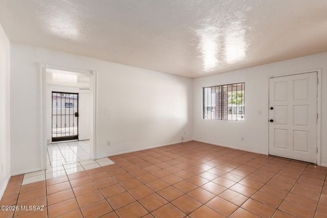 4210 E Canada Stravenue, Tucson, AZ 85706