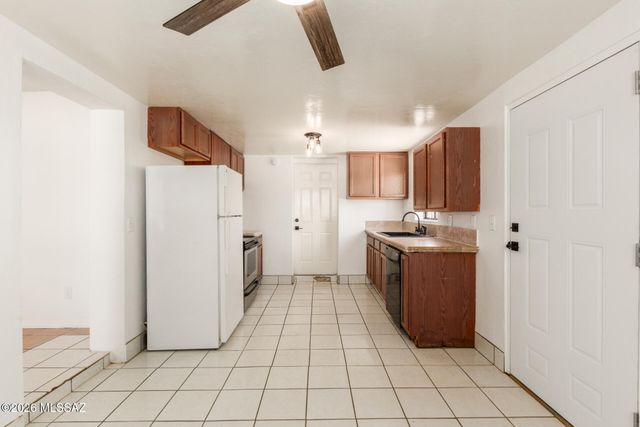 4210 E Canada Stravenue, Tucson, AZ 85706