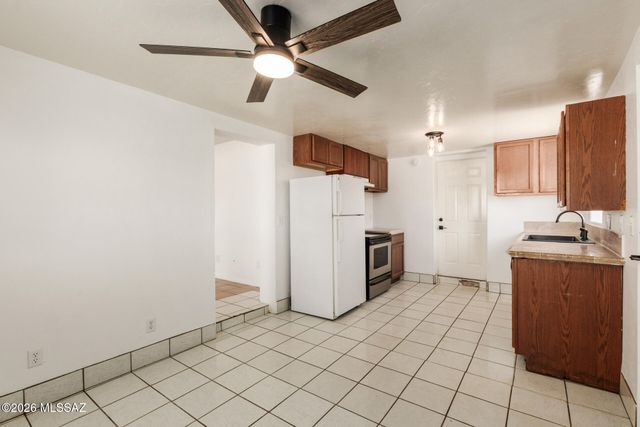 4210 E Canada Stravenue, Tucson, AZ 85706