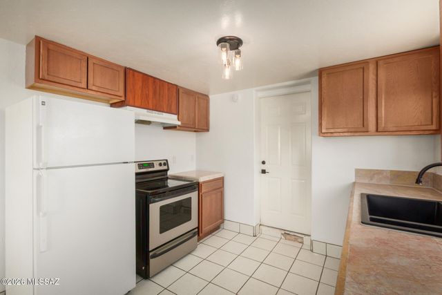 4210 E Canada Stravenue, Tucson, AZ 85706