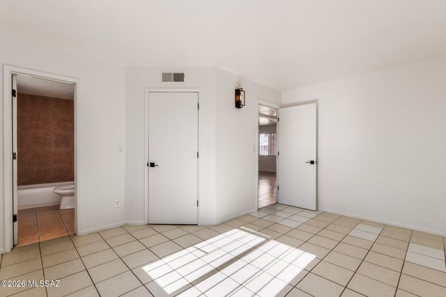 4210 E Canada Stravenue, Tucson, AZ 85706