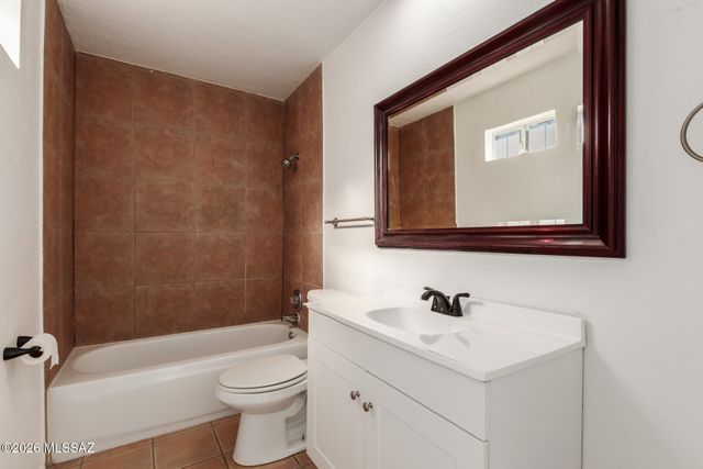 4210 E Canada Stravenue, Tucson, AZ 85706