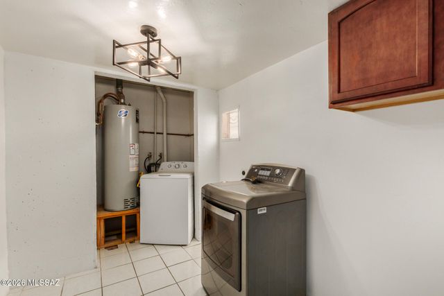 4210 E Canada Stravenue, Tucson, AZ 85706