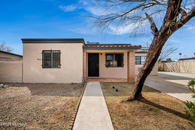 4210 E Canada Stravenue, Tucson, AZ 85706