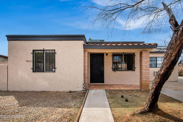 4210 E Canada Stravenue, Tucson, AZ 85706