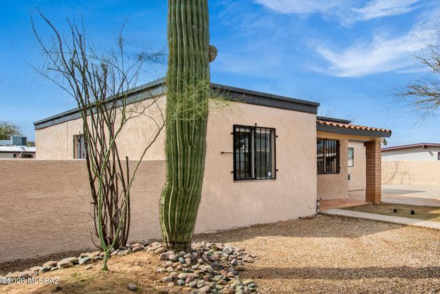 4210 E Canada Stravenue, Tucson, AZ 85706