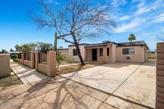 4210 E Canada Stravenue, Tucson, AZ 85706